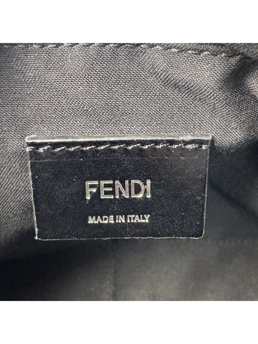 Fendi Diagonal Camera - Picture 9 of 16